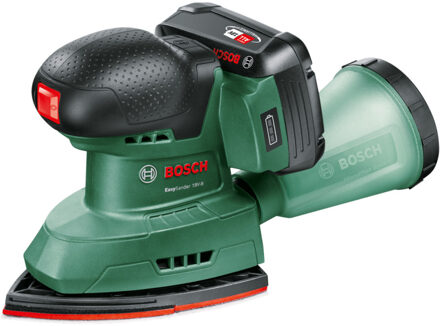 EasySander 18V-8 Multischuurmachine