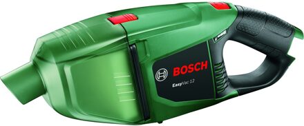 EasyVac 12 Kruimelzuiger - Losse Body (geleverd zonder 12 V accu en lader)