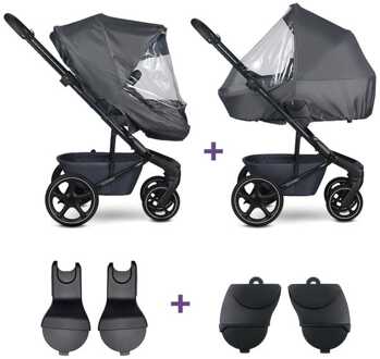 Easywalker Harvey accessoire pakket