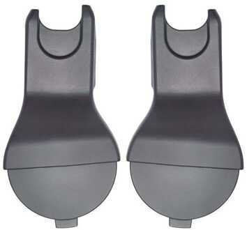 Easywalker Harvey muggennet zitting