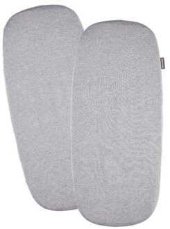 Easywalker hoeslaken reiswieg 2 stuks