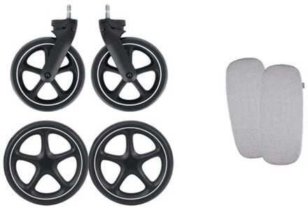 Easywalker Jimmey accessoireset