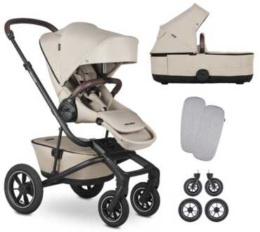 Easywalker Jimmey bundel pearl taupe