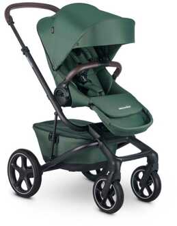 Easywalker Jimmey frame met zit