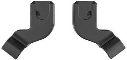 Easywalker Rockey S autostoel adapterset