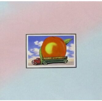 Eat A Peach (Capricorn)