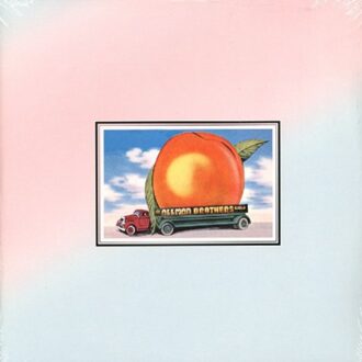 Eat A Peach