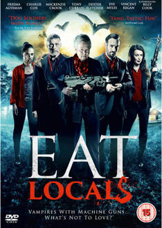 Eat Locals
