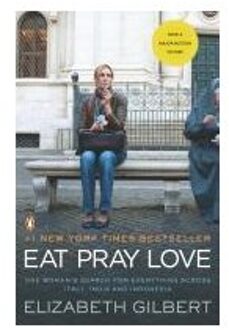 Eat, Pray, Love (Fti)
