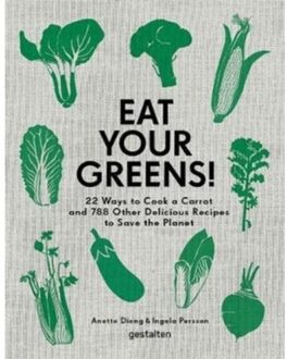 Eat Your Greens