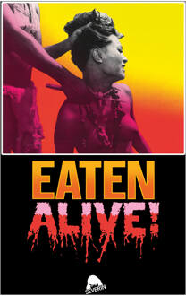Eaten Alive - Limited Edition (Includes CD) (US Import)