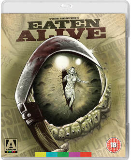 Eaten Alive