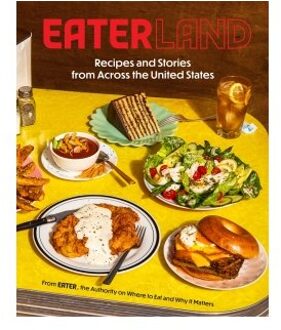 Eaterland - Eater