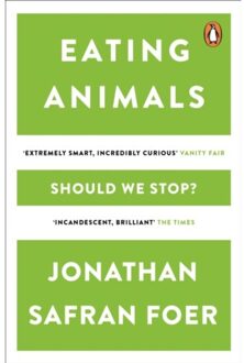 Eating Animals