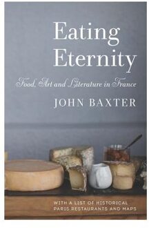 Eating Eternity