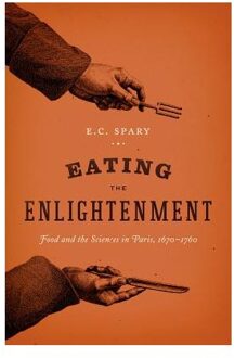 Eating the Enlightenment