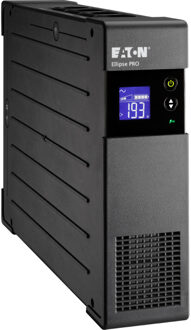Eaton ELP1600IEC 19 UPS 800 VA