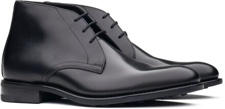 Eaton Laarzen Zwart - EU 44.5 / UK 10