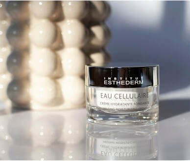 Eau Cellulaire/hydro Creme Hydratante Fondante Alle Huidtypen 50ml