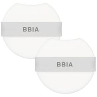 Eau Cushion Puff 2 pcs