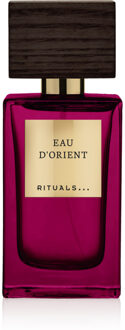 Eau d'Orient 50 ml - Eau de Parfum - Damesparfum