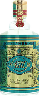 Eau De Cologne 100ml - One Size