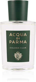 Eau de Cologne Acqua Di Parma Colonia C.L.U.B Eau De Cologne 50 ml