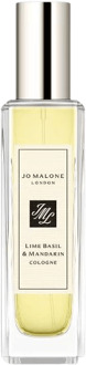 Eau de Cologne Jo Malone Lime Basil & Mandarin Cologne 30 ml
