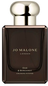 Eau de Cologne Jo Malone Oud & Bergamot Eau de Cologne 50 ml