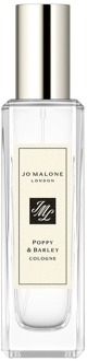 Eau de Cologne Jo Malone Poppy & Barley Eau de Cologne 30 ml