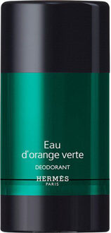 Eau de Orange Verte 75 ml Mannen Stickdeodorant