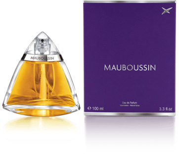 eau de parfum - 100 ml - 000