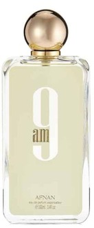 Eau de Parfum Afnan 9 AM EDP 100 ml