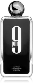 Eau de Parfum Afnan 9 PM Homme EDP 100 ml