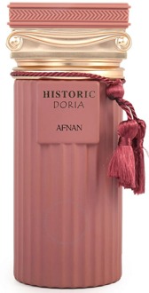 Eau de Parfum Afnan Historic Doria Unisex EDP 100 ml