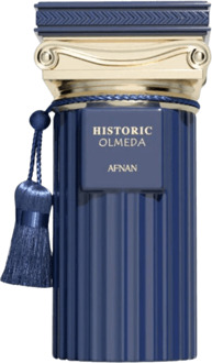 Eau de Parfum Afnan Historic Olmeda Unisex EDP 100 ml