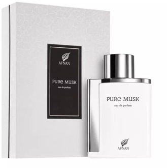 Eau de Parfum Afnan Pure Musk EDP 100 ml