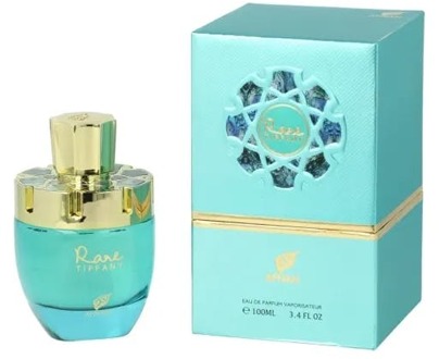 Eau de Parfum Afnan Rare Tiffany EDP 100 ml
