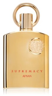 Eau de Parfum Afnan Supremacy Gold EDP 100 ml
