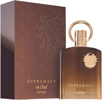 Eau de Parfum Afnan Supremacy In Oud EDP 100 ml