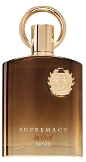 Eau de Parfum Afnan Supremacy In Oud EDP 150 ml