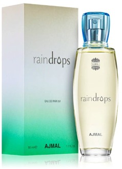 Eau de Parfum Ajmal Raindrops EDP 50 ml
