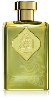 Eau de Parfum Ard Al Zaafaran Al Dirgham Limited Edition EDP 100 ml