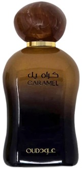 Eau de Parfum Ard Al Zaafaran Caramel Oud EDP 100 ml