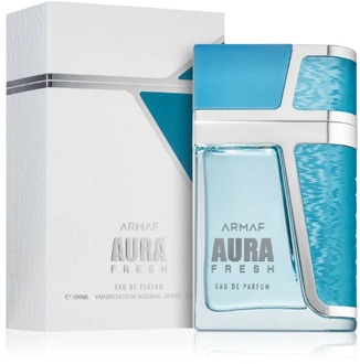 Eau de Parfum Armaf Aura Fresh EDP 100 ml