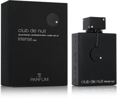 Eau de Parfum Armaf Club De Intense Man EDP 200 ml
