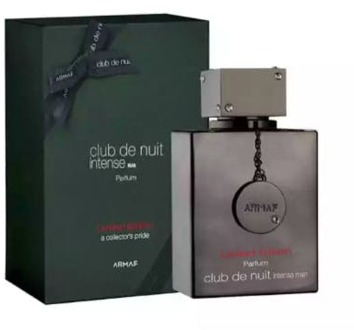 Eau de Parfum Armaf Club De Nuit Intense Man Limited EDP 105 ml