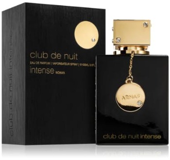 Eau de Parfum Armaf Club De Nuit Intense Woman EDP 30 ml