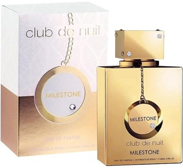 Eau de Parfum Armaf Club De Nuit Milestone EDP 200 ml