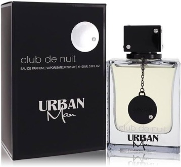 Eau de Parfum Armaf Club De Nuit Urban Man EDP 105 ml